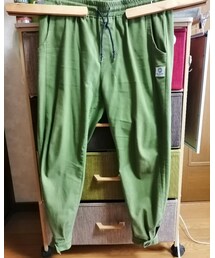My.A.Wai Original | カーゴパンツ