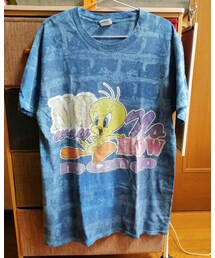 Looney Tunes | 【古着】プリントTシャツ(Tシャツ/カットソー)