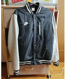 NIKE | スタジャン