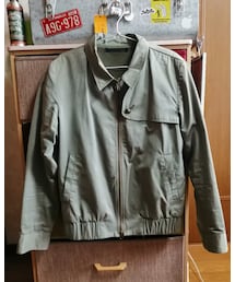 古着 | 【古着】ブルゾン(ブルゾン)