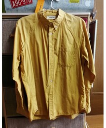 ADPOSION | 【古着】シャツ(シャツ/ブラウス)