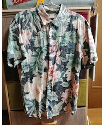 古着 | 【古着】アロハシャツ(シャツ/ブラウス)
