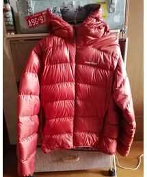 mont-bell | ダウンジャケット/コート