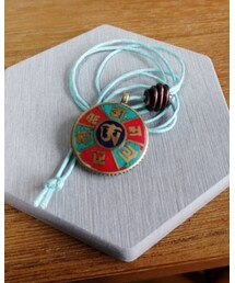 自作 | ネックレス