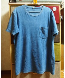 UNIQLO | 【古着】ビッグシルエットTシャツ(シャツ/ブラウス)