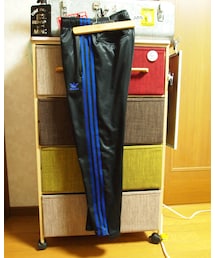 adidas | 【古着】ジョガーパンツ(その他パンツ)