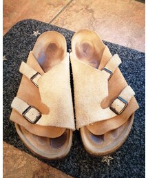 BIRKENSTOCK | サンダル