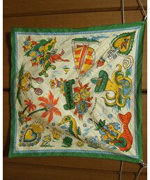 チチカカ | スカーフ / バンダナ(バンダナ/スカーフ)