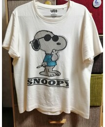 UNIQLO | Tシャツ/カットソー
