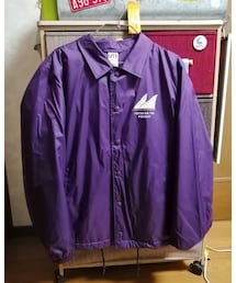 UNIQLO | UT×i am OTHER コーチジャケット produce by Pharrell Williams(ナイロンジャケット)