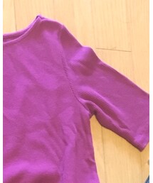 GU | Tシャツ/カットソー