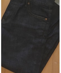 UNIQLO | デニムパンツ