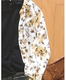 Honeys | シャツワンピース