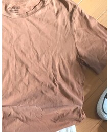 GU | Tシャツ/カットソー