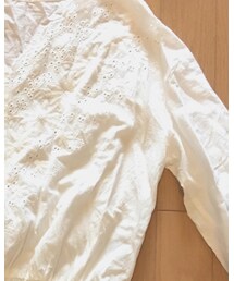 GU | シャツ/ブラウス