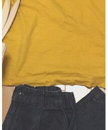 UNIQLO | Tシャツ/カットソー