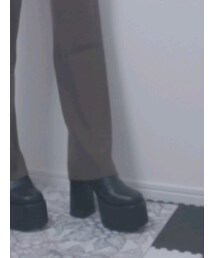 EMODA | オールインワン・サロペット