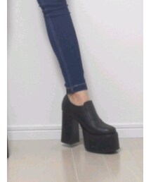 EMODA | シューズ