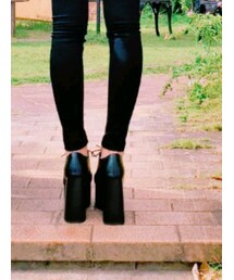 EMODA | デニムパンツ