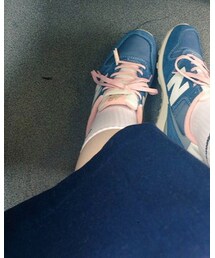 NEW BALANCE | スニーカー