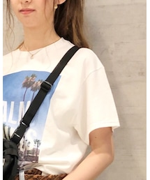 Right-on | Tシャツ/カットソー