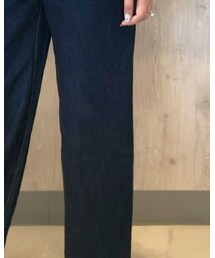 SOMETHING | デニムパンツ