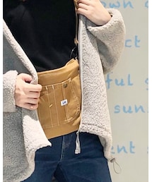 Lee | ショルダーバッグ