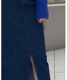 Right-on | デニムスカート