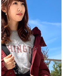 Right-on | Tシャツ/カットソー