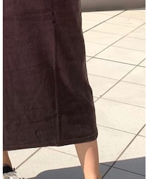 CONVERSE | スカート