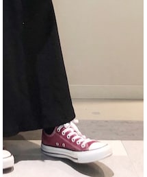 CONVERSE | スニーカー