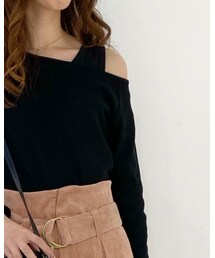 Right-on | Tシャツ/カットソー