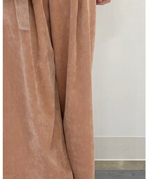 Right-on | パンツ