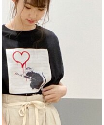 Right-on | Tシャツ/カットソー