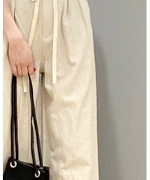 Right-on | パンツ