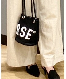 CONVERSE | ハンドバッグ