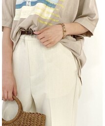 Right-on | パンツ