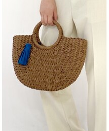 Right-on | かごバッグ