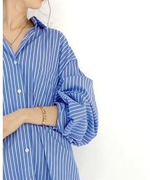 RAG MACHINE | シャツ/ブラウス