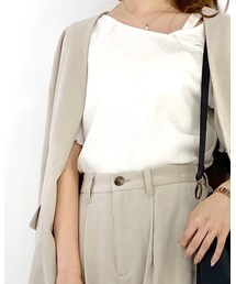 Right-on | Tシャツ/カットソー