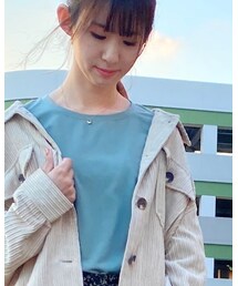 Right-on | Tシャツ/カットソー