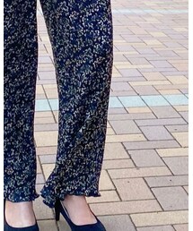 Right-on | パンツ