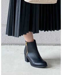 WA ORiental TRaffic | ブーツ