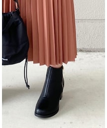 WA ORiental TRaffic | ブーツ