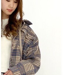 Right-on | ジャケット/アウター