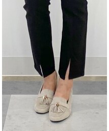 WA ORiental TRaffic | パンプス