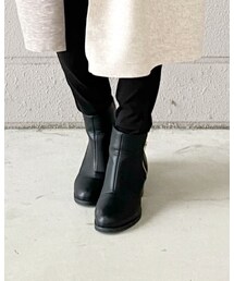 WA ORiental TRaffic | ブーツ