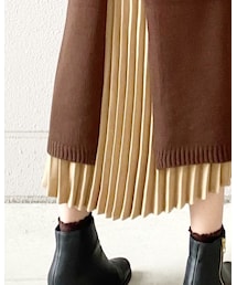 Right-on | スカート