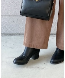 WA ORiental TRaffic | ブーツ