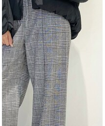 Right-on | パンツ